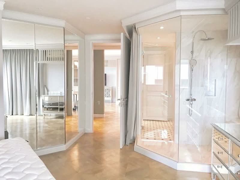 Sathorn Gardens, Bangkok, 39 South Sathorn Road, Thung Maha Mek, Sathon, Bangkok, 1 Bedroom, 94 sqm, Condo For Sale, by อุมาพร สายเชื้อ, 500168146 - DDproperty.com