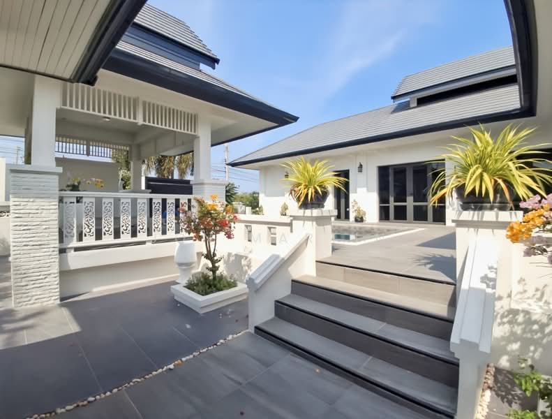 Hua Hin Hillside Hamlet, Prachuap Khiri Khan, 22 Chomsin Road, Hua Hin, Hua Hin, Prachuap Khiri Khan, 3 Bedrooms, 180 sqm, Villa For Sale, by Jon Martin, 500168147 - DDproperty.com