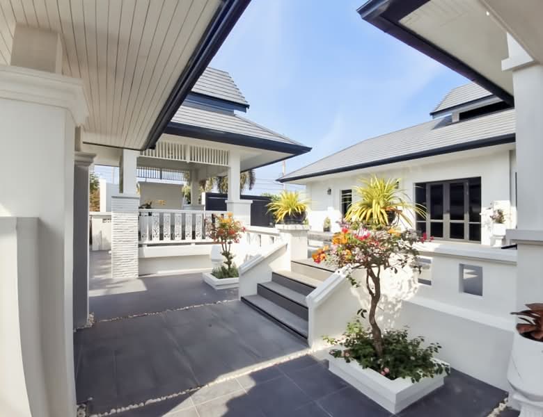 Hua Hin Hillside Hamlet, Prachuap Khiri Khan, 22 Chomsin Road, Hua Hin, Hua Hin, Prachuap Khiri Khan, 3 Bedrooms, 180 sqm, Villa For Sale, by Jon Martin, 500168147 - DDproperty.com