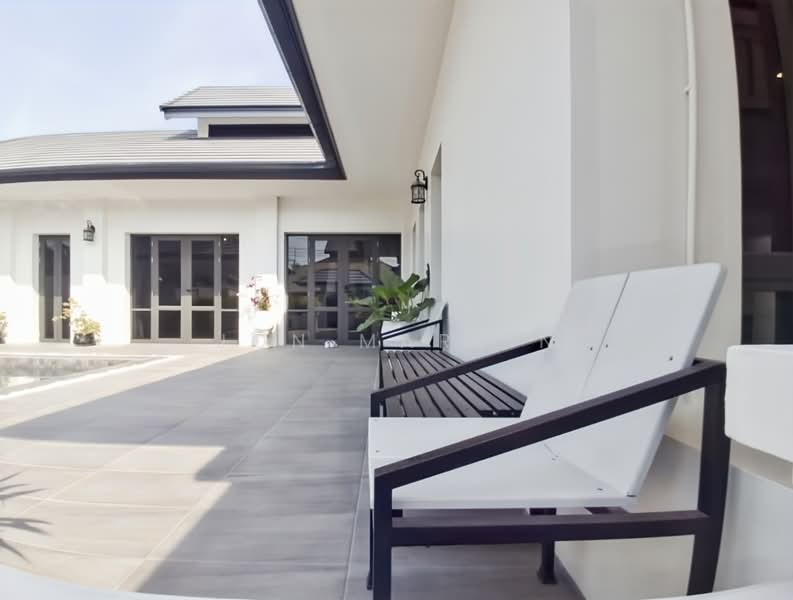 Hua Hin Hillside Hamlet, Prachuap Khiri Khan, 22 Chomsin Road, Hua Hin, Hua Hin, Prachuap Khiri Khan, 3 Bedrooms, 180 sqm, Villa For Sale, by Jon Martin, 500168147 - DDproperty.com