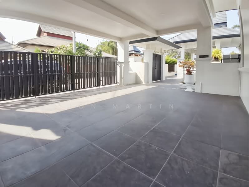 Hua Hin Hillside Hamlet, Prachuap Khiri Khan, 22 Chomsin Road, Hua Hin, Hua Hin, Prachuap Khiri Khan, 3 Bedrooms, 180 sqm, Villa For Sale, by Jon Martin, 500168147 - DDproperty.com