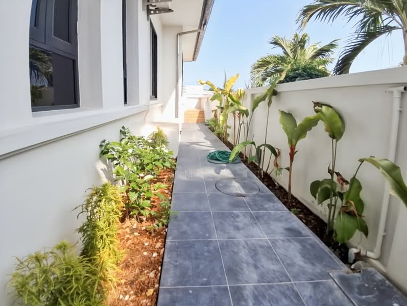 Hua Hin Hillside Hamlet : หัวหิน ฮิลไซด์ แฮมเลต, ประจวบคีรีขันธ์, 22 ถนน ชมสินธุ์, หัวหิน, หัวหิน, ประจวบคีรีขันธ์, 180 ตร.ม., วิลล่า ขาย, โดย Jon Martin, 500168147 - DDproperty.com