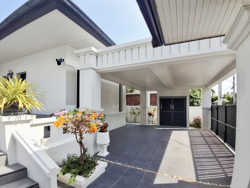 Hua Hin Hillside Hamlet : หัวหิน ฮิลไซด์ แฮมเลต, ประจวบคีรีขันธ์, 22 ถนน ชมสินธุ์, หัวหิน, หัวหิน, ประจวบคีรีขันธ์, 180 ตร.ม., วิลล่า ขาย, โดย Jon Martin, 500168147 - DDproperty.com