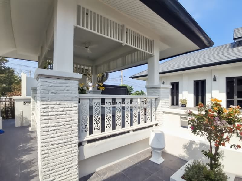 Hua Hin Hillside Hamlet, Prachuap Khiri Khan, 22 Chomsin Road, Hua Hin, Hua Hin, Prachuap Khiri Khan, 3 Bedrooms, 180 sqm, Villa For Sale, by Jon Martin, 500168147 - DDproperty.com