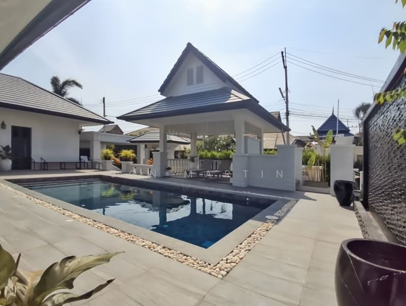 Hua Hin Hillside Hamlet, Prachuap Khiri Khan, 22 Chomsin Road, Hua Hin, Hua Hin, Prachuap Khiri Khan, 3 Bedrooms, 180 sqm, Villa For Sale, by Jon Martin, 500168147 - DDproperty.com