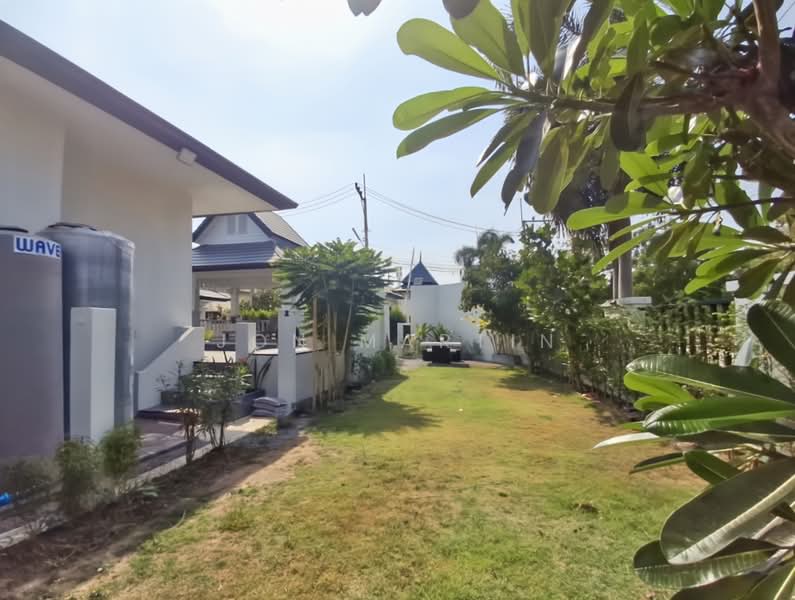 Hua Hin Hillside Hamlet : หัวหิน ฮิลไซด์ แฮมเลต, ประจวบคีรีขันธ์, 22 ถนน ชมสินธุ์, หัวหิน, หัวหิน, ประจวบคีรีขันธ์, 180 ตร.ม., วิลล่า ขาย, โดย Jon Martin, 500168147 - DDproperty.com