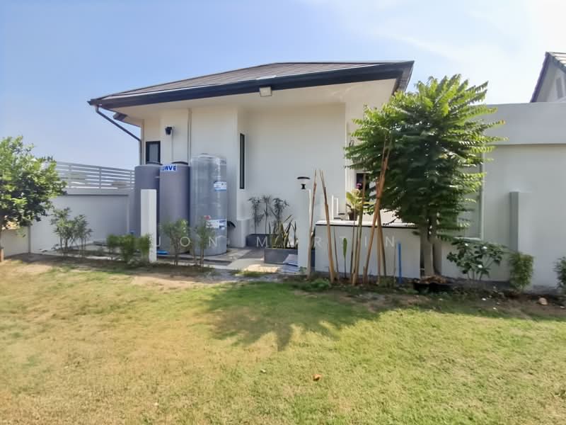 Hua Hin Hillside Hamlet : หัวหิน ฮิลไซด์ แฮมเลต, ประจวบคีรีขันธ์, 22 ถนน ชมสินธุ์, หัวหิน, หัวหิน, ประจวบคีรีขันธ์, 180 ตร.ม., วิลล่า ขาย, โดย Jon Martin, 500168147 - DDproperty.com