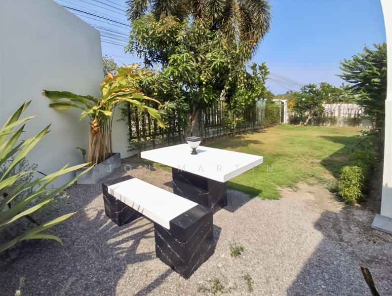 Hua Hin Hillside Hamlet, Prachuap Khiri Khan, 22 Chomsin Road, Hua Hin, Hua Hin, Prachuap Khiri Khan, 3 Bedrooms, 180 sqm, Villa For Sale, by Jon Martin, 500168147 - DDproperty.com