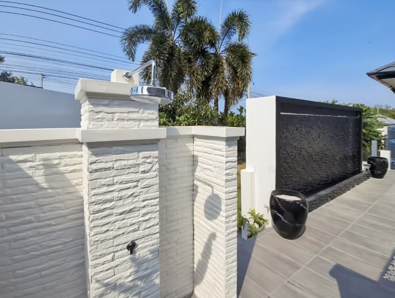 Hua Hin Hillside Hamlet, Prachuap Khiri Khan, 22 Chomsin Road, Hua Hin, Hua Hin, Prachuap Khiri Khan, 3 Bedrooms, 180 sqm, Villa For Sale, by Jon Martin, 500168147 - DDproperty.com