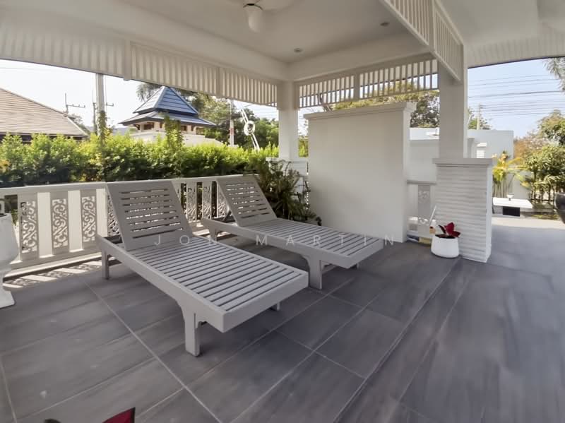 Hua Hin Hillside Hamlet, Prachuap Khiri Khan, 22 Chomsin Road, Hua Hin, Hua Hin, Prachuap Khiri Khan, 3 Bedrooms, 180 sqm, Villa For Sale, by Jon Martin, 500168147 - DDproperty.com