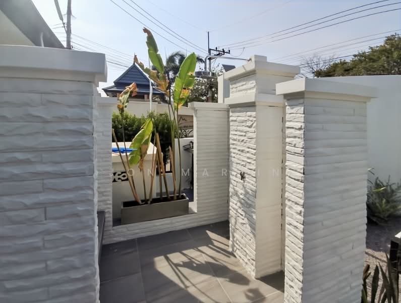 Hua Hin Hillside Hamlet, Prachuap Khiri Khan, 22 Chomsin Road, Hua Hin, Hua Hin, Prachuap Khiri Khan, 3 Bedrooms, 180 sqm, Villa For Sale, by Jon Martin, 500168147 - DDproperty.com