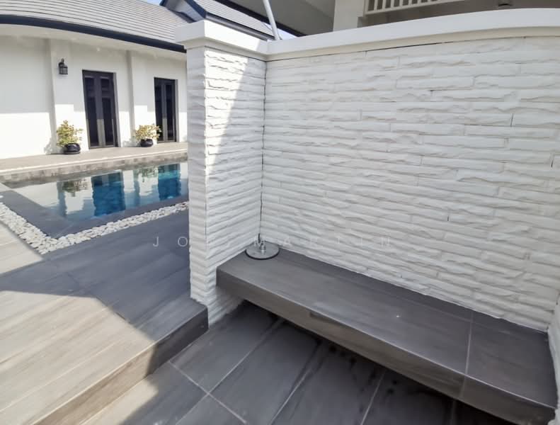 Hua Hin Hillside Hamlet, Prachuap Khiri Khan, 22 Chomsin Road, Hua Hin, Hua Hin, Prachuap Khiri Khan, 3 Bedrooms, 180 sqm, Villa For Sale, by Jon Martin, 500168147 - DDproperty.com