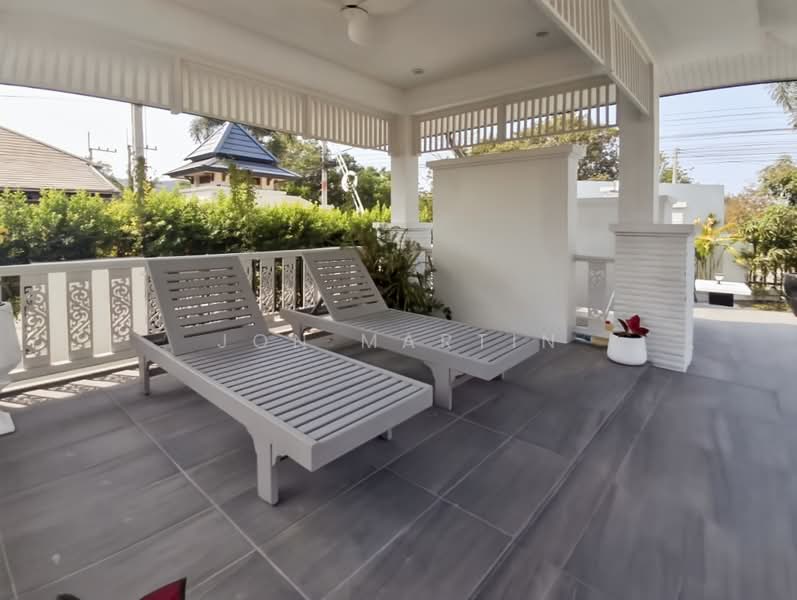 Hua Hin Hillside Hamlet : หัวหิน ฮิลไซด์ แฮมเลต, ประจวบคีรีขันธ์, 22 ถนน ชมสินธุ์, หัวหิน, หัวหิน, ประจวบคีรีขันธ์, 180 ตร.ม., วิลล่า ขาย, โดย Jon Martin, 500168147 - DDproperty.com