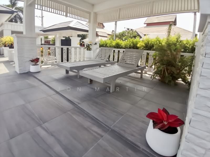 Hua Hin Hillside Hamlet, Prachuap Khiri Khan, 22 Chomsin Road, Hua Hin, Hua Hin, Prachuap Khiri Khan, 3 Bedrooms, 180 sqm, Villa For Sale, by Jon Martin, 500168147 - DDproperty.com
