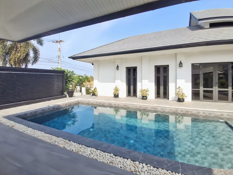 Hua Hin Hillside Hamlet, Prachuap Khiri Khan, 22 Chomsin Road, Hua Hin, Hua Hin, Prachuap Khiri Khan, 3 Bedrooms, 180 sqm, Villa For Sale, by Jon Martin, 500168147 - DDproperty.com