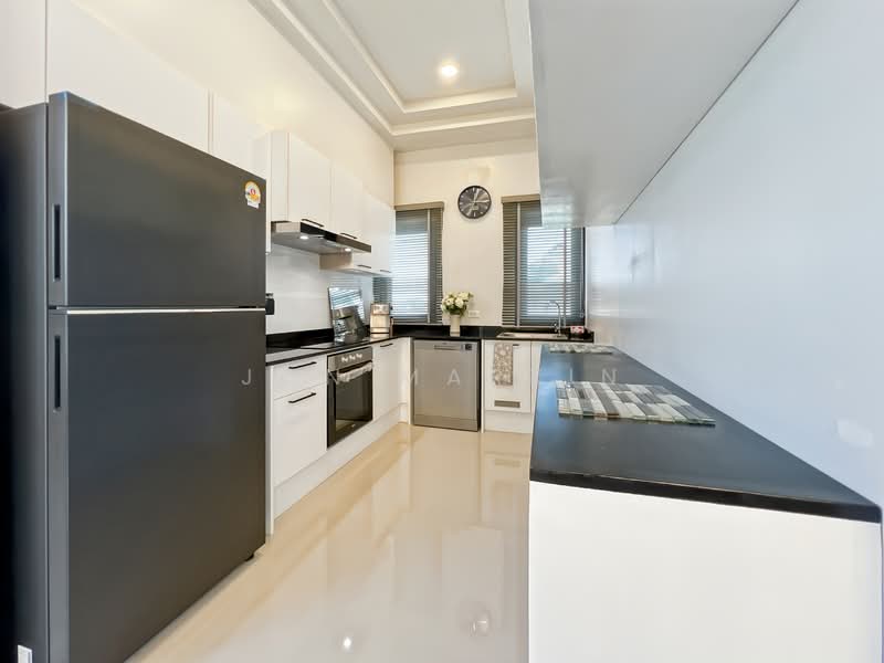 Hua Hin Hillside Hamlet, Prachuap Khiri Khan, 22 Chomsin Road, Hua Hin, Hua Hin, Prachuap Khiri Khan, 3 Bedrooms, 180 sqm, Villa For Sale, by Jon Martin, 500168147 - DDproperty.com
