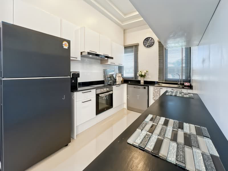 Hua Hin Hillside Hamlet, Prachuap Khiri Khan, 22 Chomsin Road, Hua Hin, Hua Hin, Prachuap Khiri Khan, 3 Bedrooms, 180 sqm, Villa For Sale, by Jon Martin, 500168147 - DDproperty.com