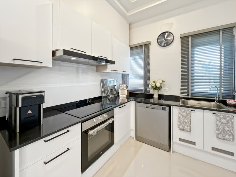 Hua Hin Hillside Hamlet, Prachuap Khiri Khan, 22 Chomsin Road, Hua Hin, Hua Hin, Prachuap Khiri Khan, 3 Bedrooms, 180 sqm, Villa For Sale, by Jon Martin, 500168147 - DDproperty.com