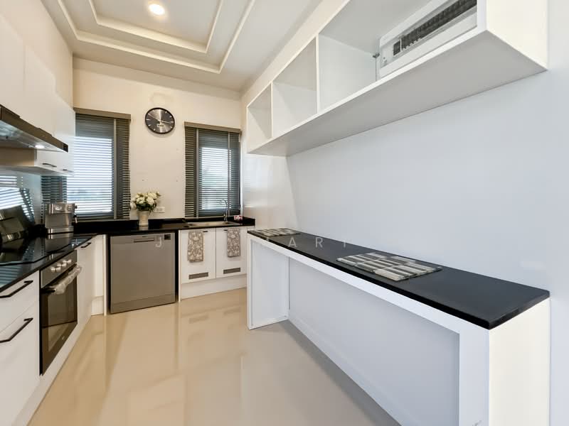 Hua Hin Hillside Hamlet, Prachuap Khiri Khan, 22 Chomsin Road, Hua Hin, Hua Hin, Prachuap Khiri Khan, 3 Bedrooms, 180 sqm, Villa For Sale, by Jon Martin, 500168147 - DDproperty.com