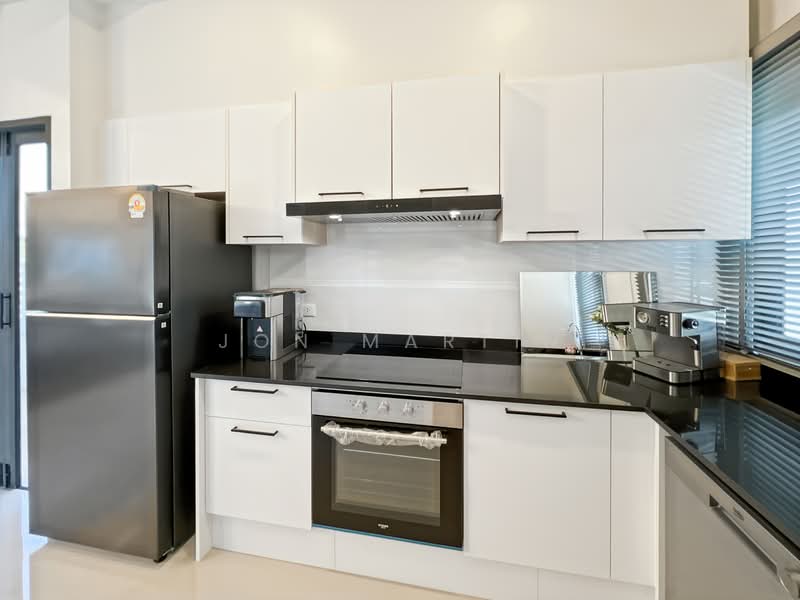 Hua Hin Hillside Hamlet, Prachuap Khiri Khan, 22 Chomsin Road, Hua Hin, Hua Hin, Prachuap Khiri Khan, 3 Bedrooms, 180 sqm, Villa For Sale, by Jon Martin, 500168147 - DDproperty.com