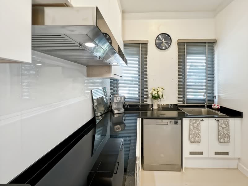 Hua Hin Hillside Hamlet, Prachuap Khiri Khan, 22 Chomsin Road, Hua Hin, Hua Hin, Prachuap Khiri Khan, 3 Bedrooms, 180 sqm, Villa For Sale, by Jon Martin, 500168147 - DDproperty.com