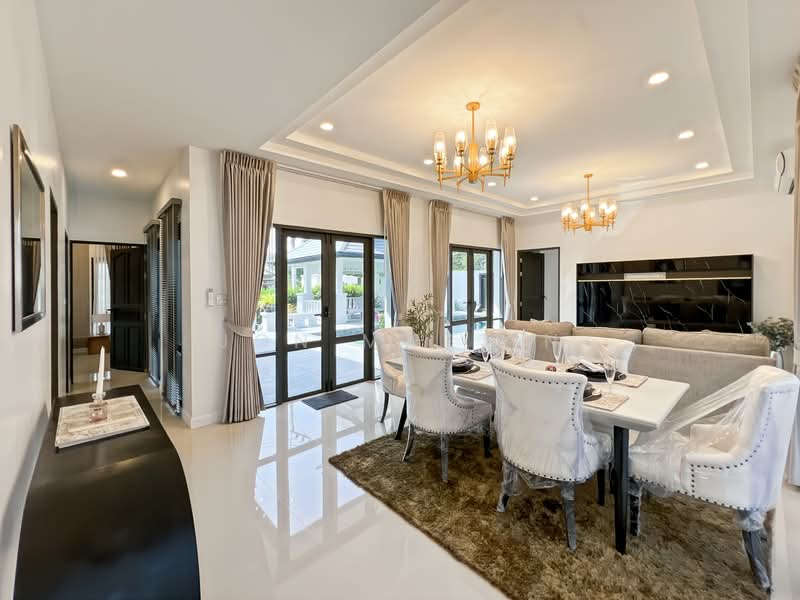 Hua Hin Hillside Hamlet, Prachuap Khiri Khan, 22 Chomsin Road, Hua Hin, Hua Hin, Prachuap Khiri Khan, 3 Bedrooms, 180 sqm, Villa For Sale, by Jon Martin, 500168147 - DDproperty.com