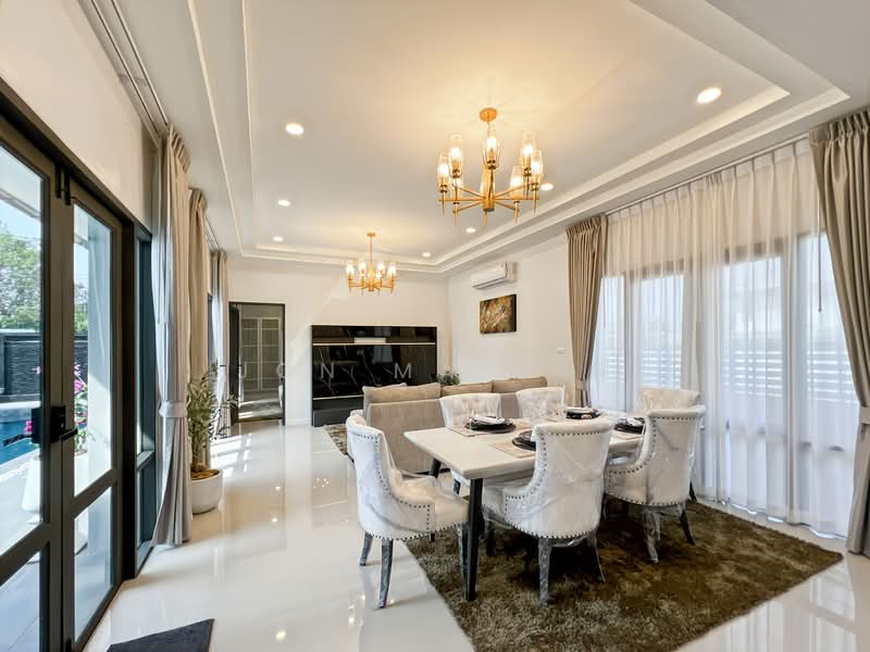 Hua Hin Hillside Hamlet : หัวหิน ฮิลไซด์ แฮมเลต, ประจวบคีรีขันธ์, 22 ถนน ชมสินธุ์, หัวหิน, หัวหิน, ประจวบคีรีขันธ์, 180 ตร.ม., วิลล่า ขาย, โดย Jon Martin, 500168147 - DDproperty.com