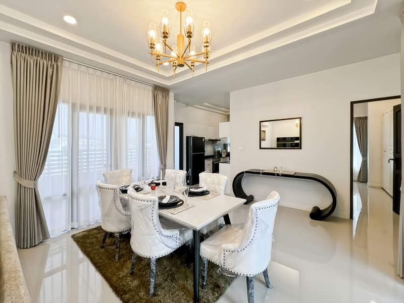 Hua Hin Hillside Hamlet, Prachuap Khiri Khan, 22 Chomsin Road, Hua Hin, Hua Hin, Prachuap Khiri Khan, 3 Bedrooms, 180 sqm, Villa For Sale, by Jon Martin, 500168147 - DDproperty.com