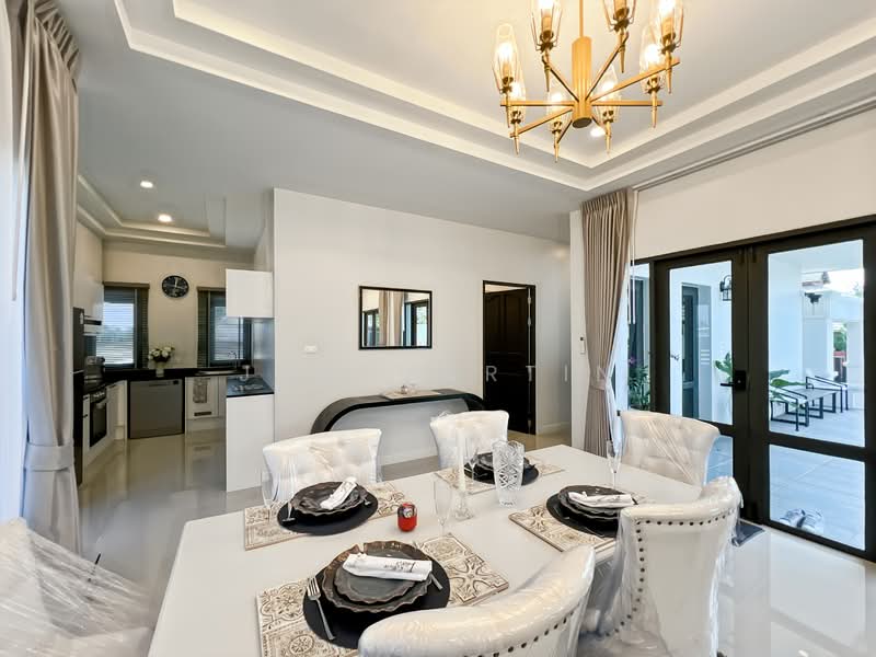 Hua Hin Hillside Hamlet, Prachuap Khiri Khan, 22 Chomsin Road, Hua Hin, Hua Hin, Prachuap Khiri Khan, 3 Bedrooms, 180 sqm, Villa For Sale, by Jon Martin, 500168147 - DDproperty.com