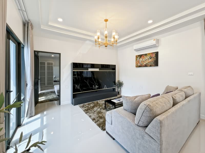 Hua Hin Hillside Hamlet, Prachuap Khiri Khan, 22 Chomsin Road, Hua Hin, Hua Hin, Prachuap Khiri Khan, 3 Bedrooms, 180 sqm, Villa For Sale, by Jon Martin, 500168147 - DDproperty.com