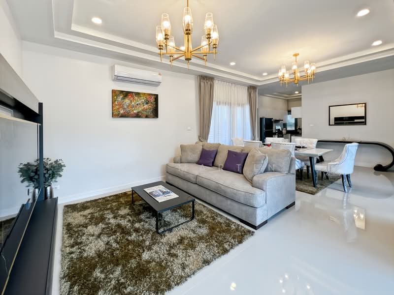 Hua Hin Hillside Hamlet : หัวหิน ฮิลไซด์ แฮมเลต, ประจวบคีรีขันธ์, 22 ถนน ชมสินธุ์, หัวหิน, หัวหิน, ประจวบคีรีขันธ์, 180 ตร.ม., วิลล่า ขาย, โดย Jon Martin, 500168147 - DDproperty.com