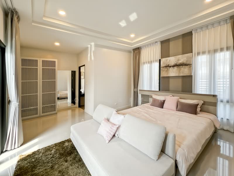 Hua Hin Hillside Hamlet : หัวหิน ฮิลไซด์ แฮมเลต, ประจวบคีรีขันธ์, 22 ถนน ชมสินธุ์, หัวหิน, หัวหิน, ประจวบคีรีขันธ์, 180 ตร.ม., วิลล่า ขาย, โดย Jon Martin, 500168147 - DDproperty.com