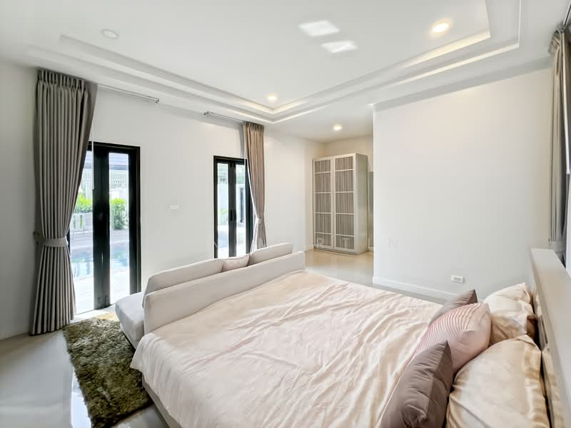 Hua Hin Hillside Hamlet : หัวหิน ฮิลไซด์ แฮมเลต, ประจวบคีรีขันธ์, 22 ถนน ชมสินธุ์, หัวหิน, หัวหิน, ประจวบคีรีขันธ์, 180 ตร.ม., วิลล่า ขาย, โดย Jon Martin, 500168147 - DDproperty.com