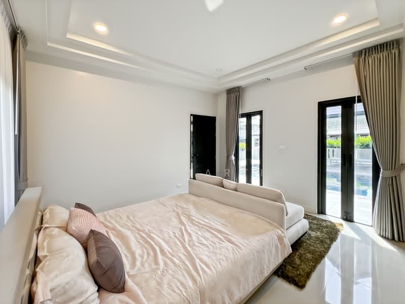 Hua Hin Hillside Hamlet, Prachuap Khiri Khan, 22 Chomsin Road, Hua Hin, Hua Hin, Prachuap Khiri Khan, 3 Bedrooms, 180 sqm, Villa For Sale, by Jon Martin, 500168147 - DDproperty.com