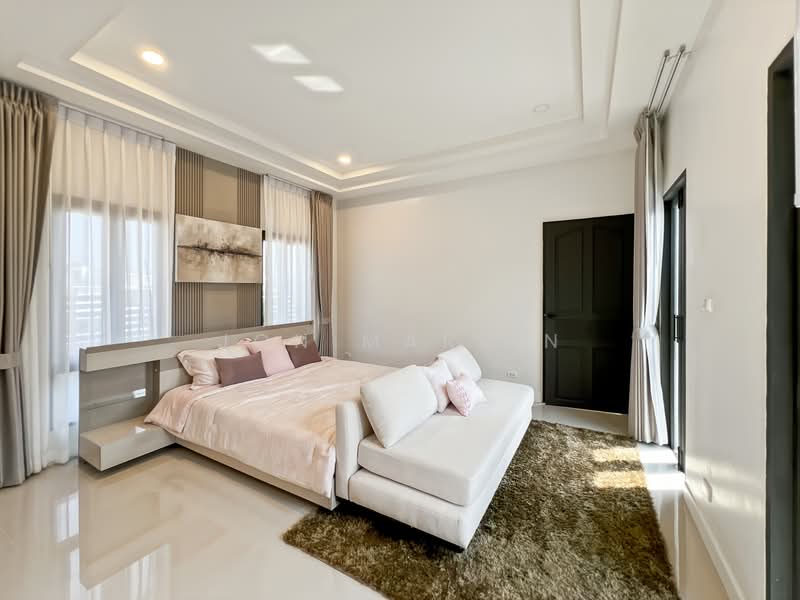 Hua Hin Hillside Hamlet, Prachuap Khiri Khan, 22 Chomsin Road, Hua Hin, Hua Hin, Prachuap Khiri Khan, 3 Bedrooms, 180 sqm, Villa For Sale, by Jon Martin, 500168147 - DDproperty.com