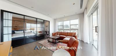 For Rent - Penthouse Condominium 3, Bangkok