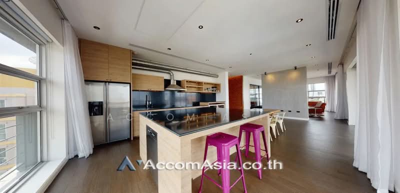 Penthouse Condominium 3 : เพนท์เฮ้าส์ คอนโดมิเนียม 3, กรุงเทพ, สุขุมวิท 65, พระโขนงเหนือ, วัฒนา, กรุงเทพ, 250 ตร.ม., คอนโด ให้เช่า, โดย Accom Asia, 500168148 - DDproperty.com