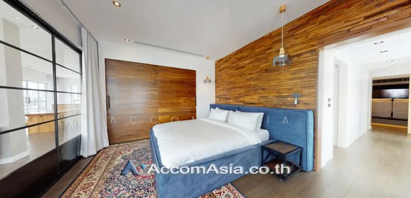 Penthouse Condominium 3, Bangkok, Sukhumvit 65, Phra Kanong Nua, Watthana, Bangkok, 4 Bedrooms, 250 sqm, Condo For Rent, by Accom Asia, 500168148 - DDproperty.com