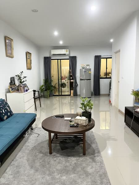 Time Home 2 Suanluang-Onnut, Bangkok, Kanchanaphisek Road, Dok Mai, Prawet, Bangkok, 3 Bedrooms, 120 sqm, Townhouse For Sale, by อรนุช ชาติทอง, 500168149 - DDproperty.com