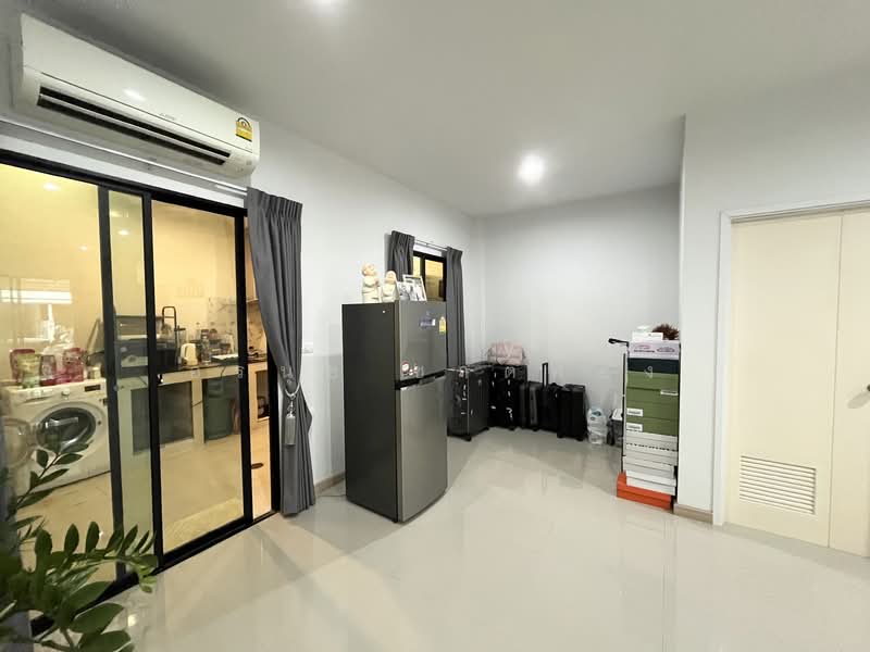 Time Home 2 Suanluang-Onnut, Bangkok, Kanchanaphisek Road, Dok Mai, Prawet, Bangkok, 3 Bedrooms, 120 sqm, Townhouse For Sale, by อรนุช ชาติทอง, 500168149 - DDproperty.com