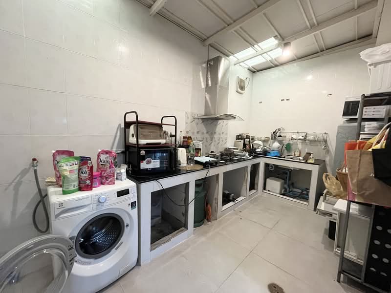 Time Home 2 Suanluang-Onnut, Bangkok, Kanchanaphisek Road, Dok Mai, Prawet, Bangkok, 3 Bedrooms, 120 sqm, Townhouse For Sale, by อรนุช ชาติทอง, 500168149 - DDproperty.com