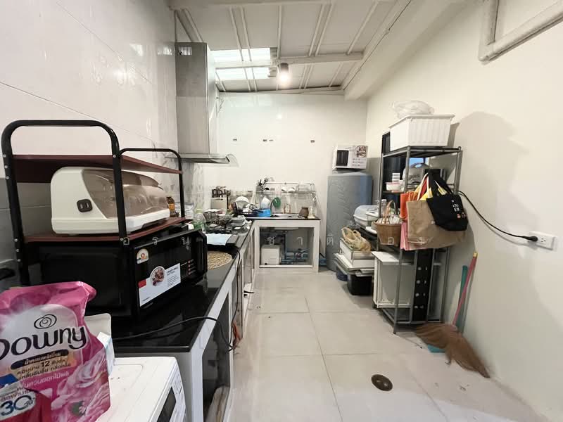 Time Home 2 Suanluang-Onnut, Bangkok, Kanchanaphisek Road, Dok Mai, Prawet, Bangkok, 3 Bedrooms, 120 sqm, Townhouse For Sale, by อรนุช ชาติทอง, 500168149 - DDproperty.com