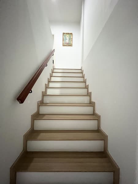 Time Home 2 Suanluang-Onnut : ไทม์โฮม 2 สวนหลวง-อ่อนนุช, กรุงเทพ, ถนน คู่ขนานกาญจนาภิเษก, ดอกไม้, ประเวศ, กรุงเทพ, 120 ตร.ม., ทาวน์เฮ้าส์ ขาย, โดย อรนุช ชาติทอง, 500168149 - DDproperty.com