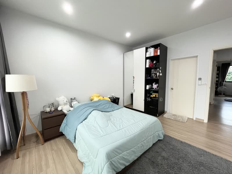 Time Home 2 Suanluang-Onnut, Bangkok, Kanchanaphisek Road, Dok Mai, Prawet, Bangkok, 3 Bedrooms, 120 sqm, Townhouse For Sale, by อรนุช ชาติทอง, 500168149 - DDproperty.com