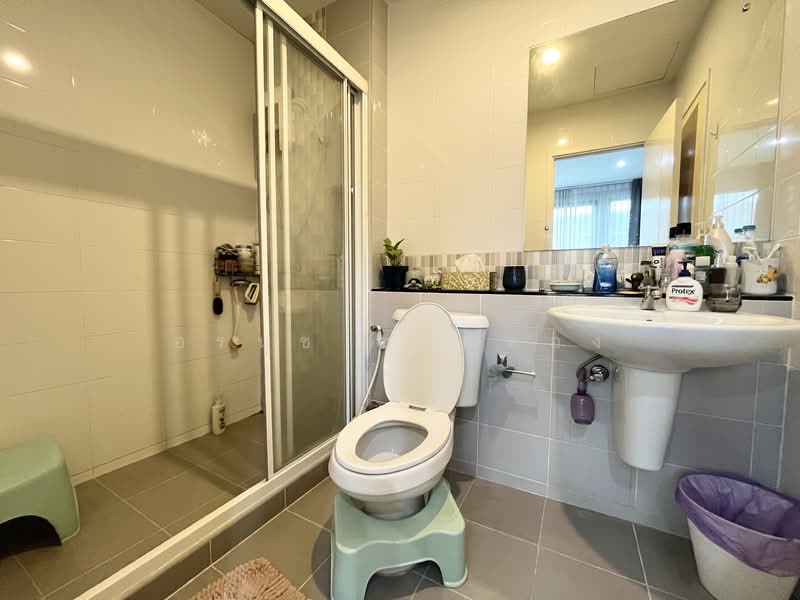 Time Home 2 Suanluang-Onnut, Bangkok, Kanchanaphisek Road, Dok Mai, Prawet, Bangkok, 3 Bedrooms, 120 sqm, Townhouse For Sale, by อรนุช ชาติทอง, 500168149 - DDproperty.com