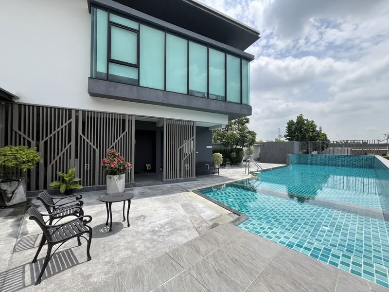 Time Home 2 Suanluang-Onnut, Bangkok, Kanchanaphisek Road, Dok Mai, Prawet, Bangkok, 3 Bedrooms, 120 sqm, Townhouse For Sale, by อรนุช ชาติทอง, 500168149 - DDproperty.com