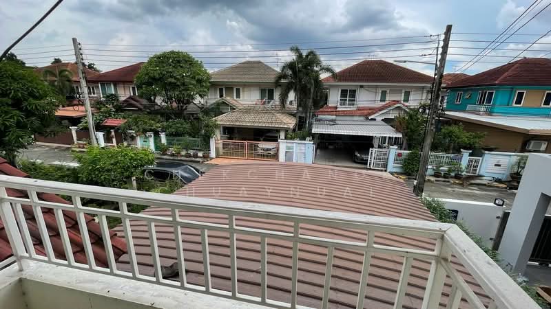 Warabodin Wongwaen-Lamlukka : วราบดินทร์ วงแหวน-ลำลูกกา, ปทุมธานี, ถนนลำลูกกา, ลาดสวาย, ลำลูกกา, ปทุมธานี, 176 ตร.ม., บ้านเดี่ยว ขาย, โดย Chekchanok Chuaynual, 500168150 - DDproperty.com