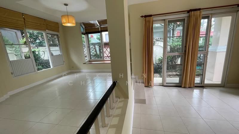 Warabodin Wongwaen-Lamlukka, Pathum Thani, Lamlukka Road, Lat Sawai, Lam Luk Ka, Pathum Thani, 4 Bedrooms, 176 sqm, Single Detached House For Sale, by Chekchanok Chuaynual, 500168150 - DDproperty.com