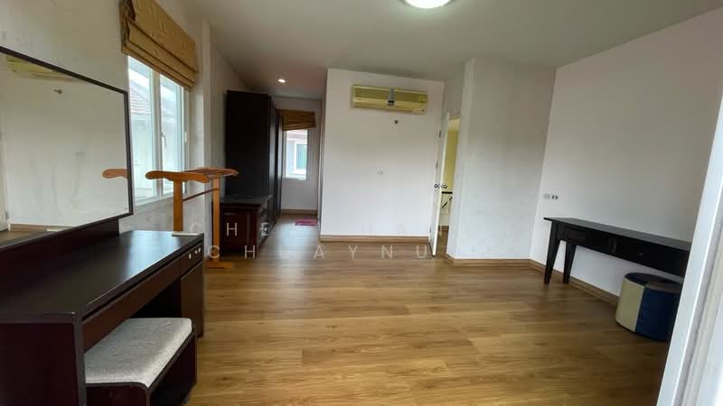 Warabodin Wongwaen-Lamlukka, Pathum Thani, Lamlukka Road, Lat Sawai, Lam Luk Ka, Pathum Thani, 4 Bedrooms, 176 sqm, Single Detached House For Sale, by Chekchanok Chuaynual, 500168150 - DDproperty.com