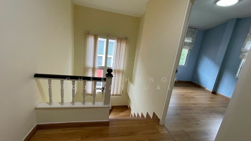 Warabodin Wongwaen-Lamlukka, Pathum Thani, Lamlukka Road, Lat Sawai, Lam Luk Ka, Pathum Thani, 4 Bedrooms, 176 sqm, Single Detached House For Sale, by Chekchanok Chuaynual, 500168150 - DDproperty.com